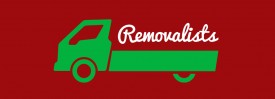 Removalists Strathalbyn SA - Furniture Removals